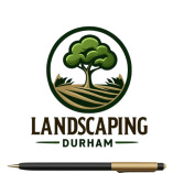 Landscaping Durham