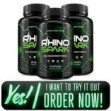 Rhino Spark Male Enhancement