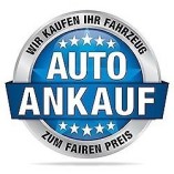 Unfallwagen Ankauf Essen logo