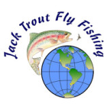 Jack Trout Fly Fishing