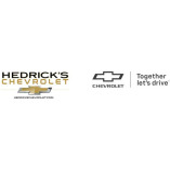 Hedricks Chevrolet