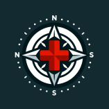 Praxis-Kompass logo