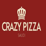 Crazy Pizza Riyadh
