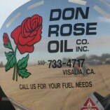 Kings Petroleum LLC DBA Don Rose Oil Co.