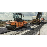 Asphalt Paving Tempe