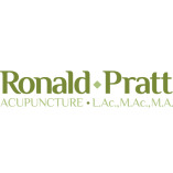 Ronald Pratt Acupuncture