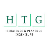HTG Ingenieurbüro für Bauwesen GmbH, Büro Magdeburg logo
