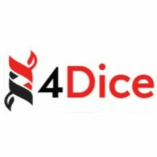 4 Dice