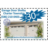 Garage Door Of Shelby Charter Township