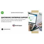 How do I contact QuickBooks Enterprise Support