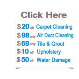 Carpet Cleaners The Woodlands