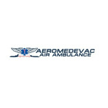 Aeromedevac Air Ambulance