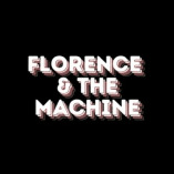 Florence & The Machine Merch