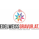 Edelweissgravur