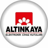Altinkaya Electronic Enclosure and Components