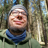 Wald- und Naturcoaching Hanjo Meinhardt 