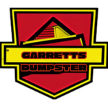 Garretts Dumpster Rental & Junk Removal