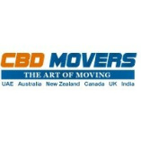 CBD Movers UAE