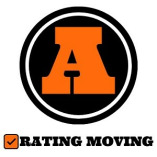 A Rating Moving LLC - Dallas Movers