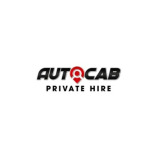 Autocab Private Hire Taxis