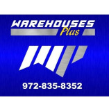 Warehouses Plus