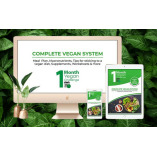 1 Month Vegan Challenge 2.0