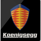 Koenigsegg Merch