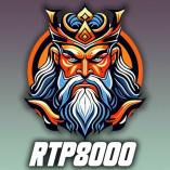 RTP8000