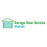 Garage Door Service Hialeah