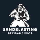 Sandblasting Brisbane Pros