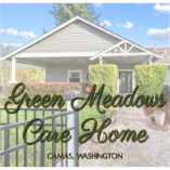 Green Meadows Care Home