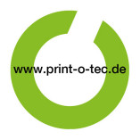 print-o-tec Mediengestaltung & Spezialdruck GmbH
