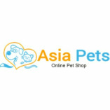 Asia Pets