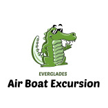 Everglades Airboat Excursion Miami