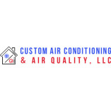 Custom Air Conditioning & Air Quality, LLC