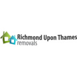 Richmond upon Thames Removals Ltd.