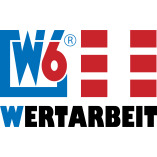 W6 Wertarbeit logo
