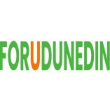 FORUDUNEDIN Lawn Mowing & Garden Maintenance