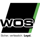 WOS Westfälische Ordnungs- und Sicherheits- GmbH logo