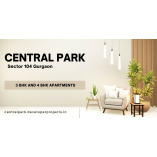 Central Park Sector 104 Gurgaon