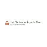 1stChoice locksmith Fleet