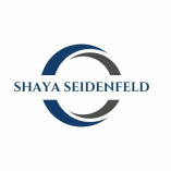 Shaya Seidenfeld