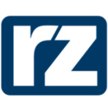 rz-Media GmbH logo