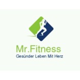 Mr.Fitness Gesünder Leben Mit Herz logo