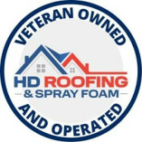 HD Roofing and Spray Foam
