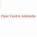 Myer Centre Adelaide