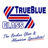 True Blue Glass