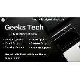 Geeks Tech Support Service USA
