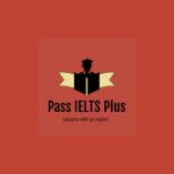 Pass IELTS Plus