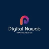 Digital Marketing Company in Lucknow - Digital Nawab